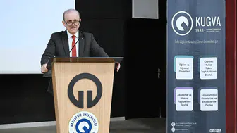 KUGVA 2025 Mali Yılı Olağan Genel Kurulu Gerçekleştirildi