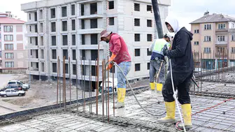 Aziziye Belediyesi’nden Kentsel Dönüşüm Hamlesi: Yeni Sezon Başladı