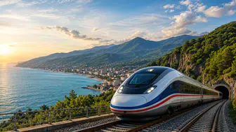 Doğu Karadeniz'de 93 yıl sonra hızlı tren projesi için hayata geçsin çağrısı yapıldı