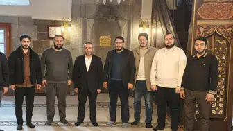 Yakutiye’de Ezanı Güzel Okuma Kursu Başladı