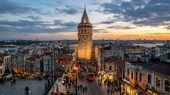 Galata Kulesi'nin Doğru Yazım Kuralı Nedir?