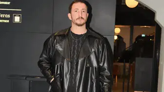 Berkan Karabulut, Galataport İstanbul'da Kamere Yansıdı!