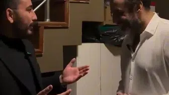 Rıza Tamer'den Son Röportaj: Sanat Dünyasına Dair Beklentilerini Paylaştı!