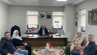 Rize’de Benim Kulübüm Yeşilay Etkinliği: Öğrencilerden Sağlıklı Yaşama Yoğun İlgi