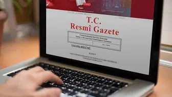 Milletlerarası Anlaşmalar Resmi Gazete'de Yürürlüğe Girdi!