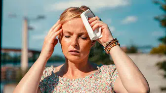 2025'te Avrupa'da Sıcaklıklar Normallerin Üzerinde Seyredecek!