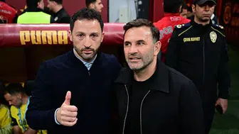 Derbi Sonrası Ani İstifa: Tedesco'nun Tazminat Tutarı Açıklandı!