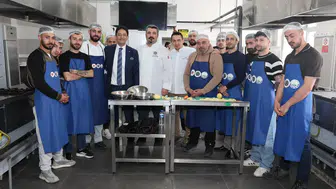 Erzurum’da Örnek Proje: Dezavantajlı Bireyler Hizmet Sektörüne Kazandırılıyor