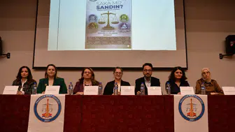 Trabzon Kent Konseyi’nden Öğrencilere Hukuki Farkındalık Eğitimi