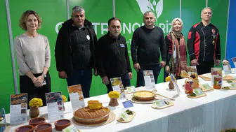 Kaçkar Turizm Fuarı Rize’de Ziyaretçilerini Ağırlamaya Devam Ediyor