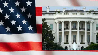 Trump'ın katıldığı Beyaz Saray’daki programda silahlı saldırı: 1 polis yaralandı