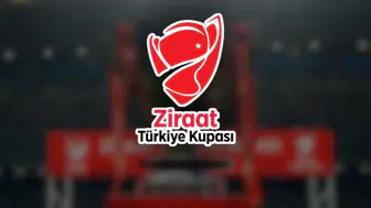 Ziraat Türkiye Kupası'nda Çeyrek Final Mücadeleleri Start Alıyor!