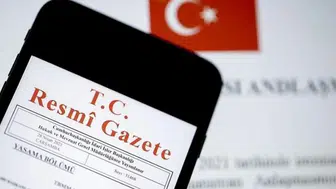 Vali Değişiklikleri Resmi Gazete'de Duyuruldu: 4 İl Yeni İsimlerle Yönetilecek