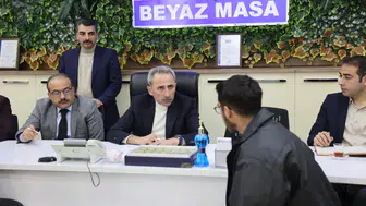 Erzurum’da Halk Günü Programı Gerçekleştirildi