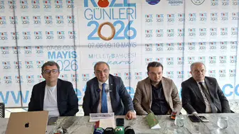 Ankara Rize Günleri 7-10 Mayıs Tarihlerinde Kapılarını Açıyor: Size, Bize Hepimize, Rize Temasıyla Hedef Alıyor!