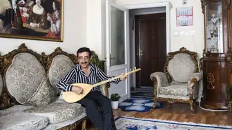 Hakkı Bulut'un Lüks Yaşamı: Bahçelievler'deki 3+1 Daire İle Gönülleri Fethediyor!