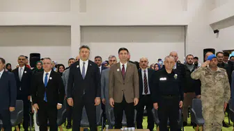 Güneysu’da Otizm Farkındalık Günü’ne Anlamlı Etkinlik