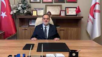 Yeniden Refah Partisi'nin Rize İl Başkanı, toplumsal endişeleri dile getirdi.