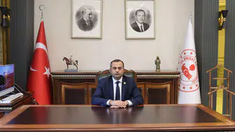 Kaymakam Köse’den Turizm Haftası Mesajı: Şavşat Turizmde Hak Ettiği Yere Ulaşacak