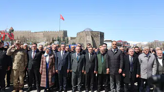 Erzurum’da 50. Turizm Haftası Coşkuyla Başladı