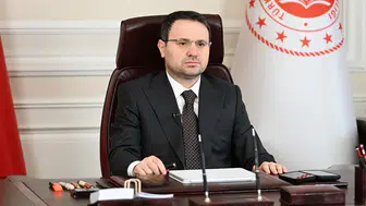 Bakan Gürlek: Halkımızı Her Türlü Tehdide Karşı En İyi Şekilde Koruyacağız