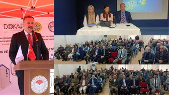 2026 Yılı İlk KKYDP ve DOKAP Bilgilendirme Toplantısı Vakfıkebir’de Yapıldı
