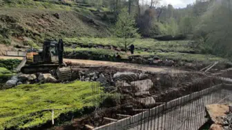 İyidere'de Altyapı Yenileme ve Ulaşım Projeleriyle Yaşam Kalitesi Artıyor!