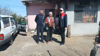 Beşikdüzü’nde Kahverengi Kokarca ile Mücadele Sürüyor