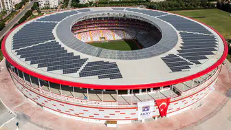 Ziraat Türkiye Kupası Finali Antalya'da Gerçekleşecek!