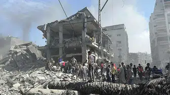 Gazze'de Ateşkes Sağlansa da İhlaller Devam Ediyor