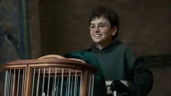 Harry Potter Dizisi Hakkında Yeni Ayrıntılar: Yayın Tarihi, Platform, Bölüm Sayısı ve Oyuncu Kadrosu!