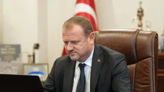 RTÜK Başkanı Daniş, Kurumun 32. Yılına Özel Mesajını Paylaştı!