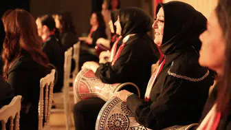 Ev Kadınları Mühendis Oluyor: Osmangazi'de Eşsiz Bir Ritim Festivali Gerçekleştirildi!