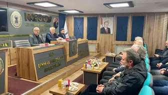 Rize'de Güven Tazeleyen Başkan, Görevine Devam Ediyor!