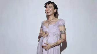 Melike Şahin Bebek Bekliyor! Hamilelik Detayları ve Cinsiyeti Hakkında Son Gelişmeler