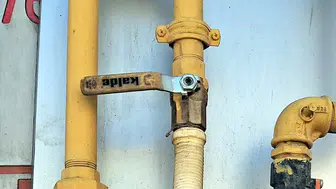 Beypazarı'nda Gaz Alarmı: Halk İçin Tehlike Sinyalleri Artıyor