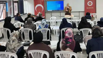 Rize’de İlk Yardım Semineri: Kur’an Kursu Öğreticilerine Hayat Kurtaran Eğitim