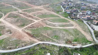 Battalgazi Belediyesi'nden Orduzu'da Yeni Yol Açma Faaliyetleri Başlatıldı