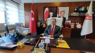 Çaykur Genel Müdürü Yusuf Ziya Alim’den Üreticilere Sezon Öncesi Uyarı