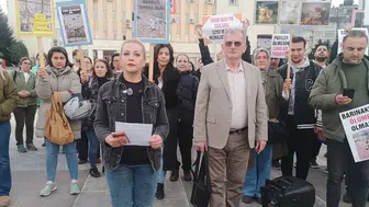 Rize’de Hayvanseverlerden Barınak Tepkisi: Koşullar İyileştirilsin