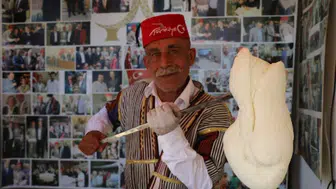 Maraş Dondurması Ustalığı için Sertifika Programı Hayata Geçti: Başvurular Açıldı!