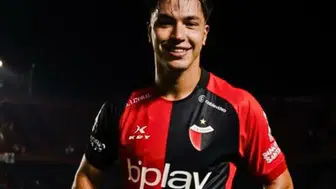 Futbol Dünyasında Şok: 23 Yaşındaki Yıldız, Lagos'taki Aşkını ve Kendisini Cesurca Duyurdu!