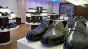 Türkiye'nin 78 Yıllık İkonik Ayakkabı Markası Battı: İflas Duyurusu Geldi!