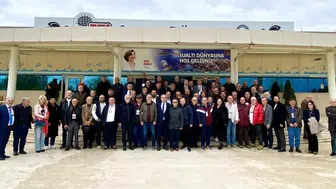 TGF 70. Başkanlar Konseyi Eskişehir’de Yapıldı!