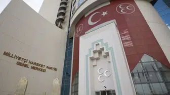 MHP Ardahan İl Teşkilatı'nda Fesih Süreci Başladı!