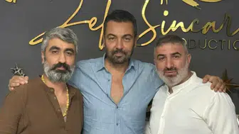 Aşk ve Enkaz Filmi İçin Heyecanlı Geri Sayım!