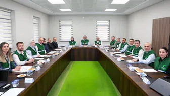 Rize’de Bağımsızlık ve Yeşilay Yılı Toplantısı: Bağımlılıkla Mücadelede Yeni Yol Haritası Belirlendi