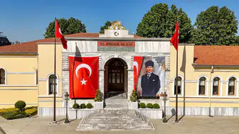 İstanbul Valiliği'nden 1 Mayıs İşçi Bayramı İçin Program Detayları Açıklandı