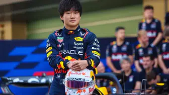 Yuki Tsunoda: Red Bull Yedek Pilotunun Hayatı ve Kariyerinde Önemli Dönemler