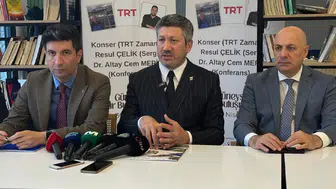 2. Güneysu Kültür Buluşmaları 27-30 Nisan’da Başlıyor